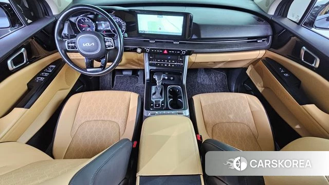 Kia Carnival 4th generation id 3954186 из Кореи 17