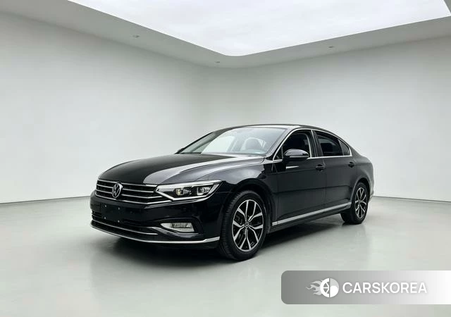 Volkswagen Magotan id 4299603 из Китая 7