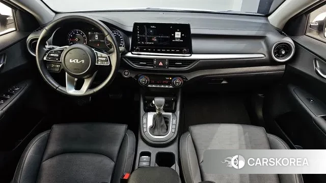 Kia The New K3 2nd generation id 3003606 из Кореи 17