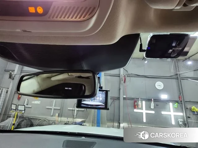 Ford Explorer 6th Generation id 3733220 из Кореи 14