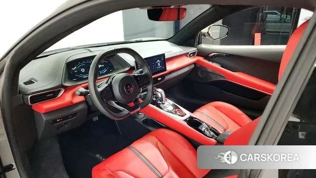 Lotus Emira id 3057796 из Кореи 17