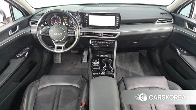 Kia K5 3rd generation id 4464133 из Кореи 17