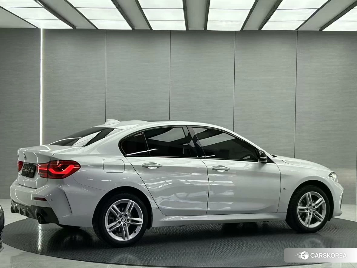 BMW 1 series id 4473288 из Китая 18