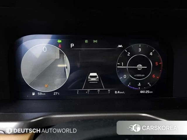 Kia Sorento 4th Generation id 4443296 из Кореи 17