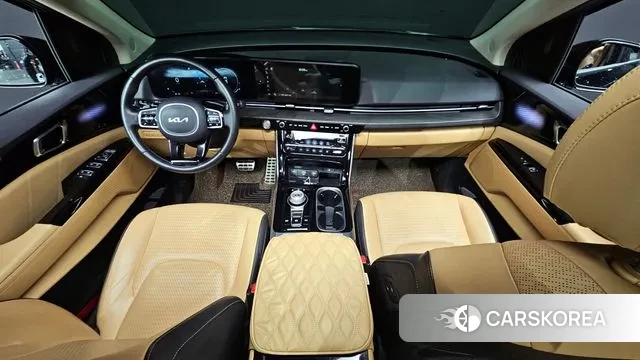 Kia Carnival 4th generation id 3726140 из Кореи 17