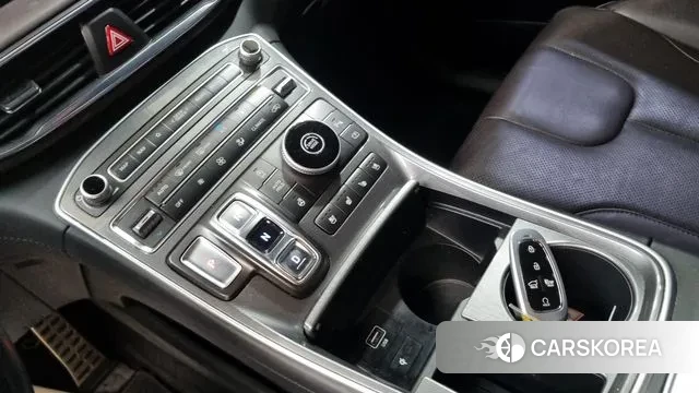 Hyundai The New Santa Fe id 2965655 из Кореи 16