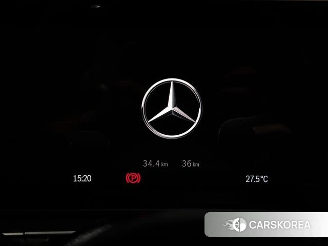 Mercedes-Benz GLE-Class W167 id 4761947 из Кореи 7