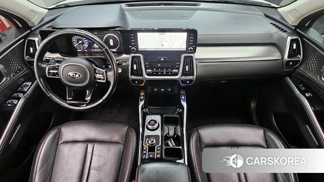 Kia Sorento 4th Generation id 3813370 из Кореи 17