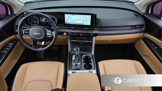 Kia Carnival 4th generation id 4697569 из Кореи 17