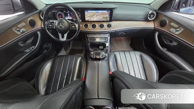 Mercedes-Benz E-Class W213 id 3479963 из Кореи 17