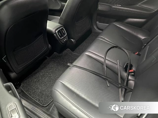 Hyundai Ionic 6 id 4631066 из Кореи 11