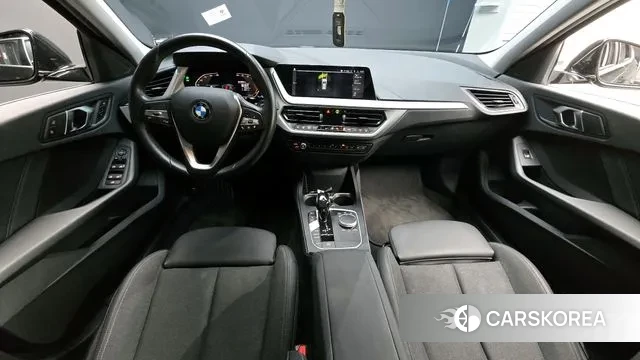 BMW 1 Series (F40) id 3269164 из Кореи 17