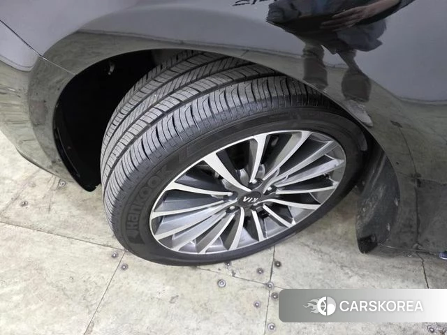 Kia Come New K7 id 4339599 из Кореи 16