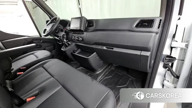 Renault Korea (Samsung) Master id 3405793 из Кореи 17