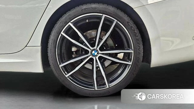 BMW 3 Series (G20) id 4202518 из Кореи 17