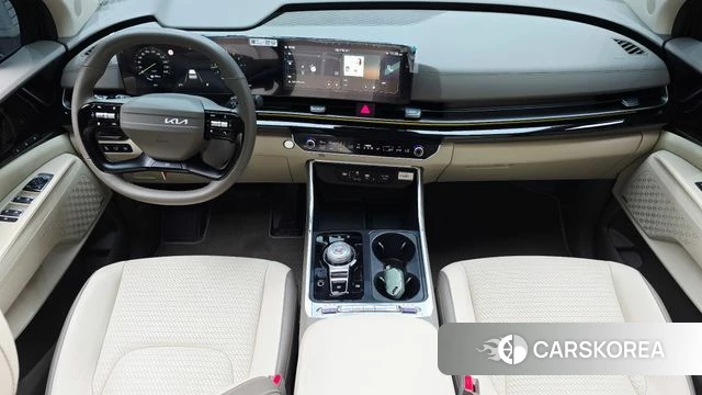 Kia The New Carnival 4th Generation id 4374948 из Кореи 36