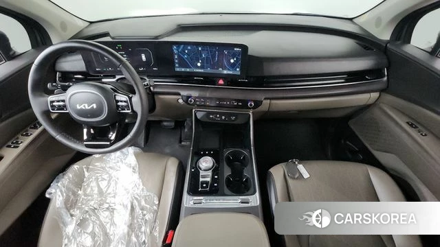 Kia The New Carnival 4th Generation id 3831308 из Кореи 17
