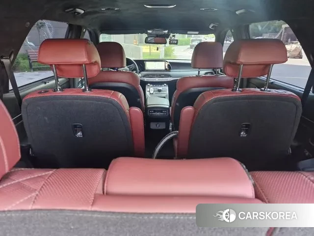 Hyundai Palisade id 3058908 из Кореи 17