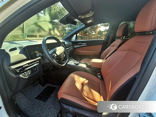 Kia The New Sportage 5th Generation Hybrid id 3638689 из Кореи 15