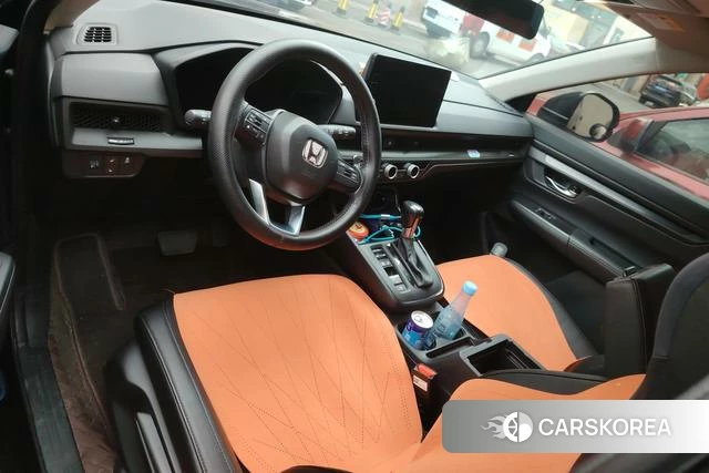 Honda CR-V id 4207783 из Китая 14