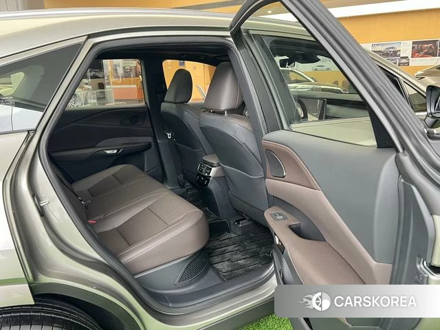 Lexus RX id 4321032 из Китая 7