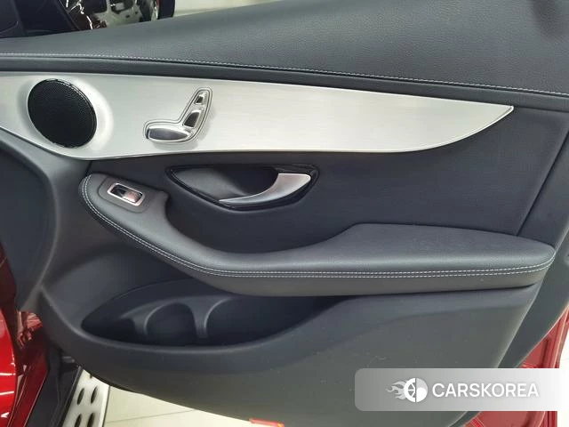 Mercedes-Benz GLC Coupe id 4208494 из Китая 13