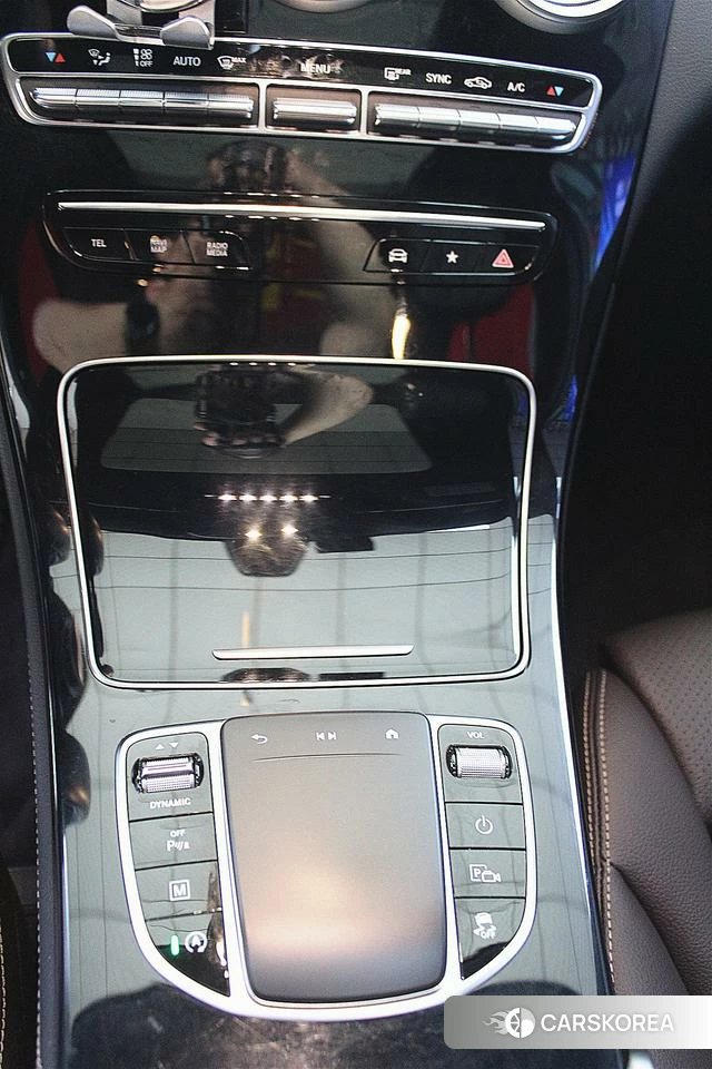 Mercedes-Benz GLC id 3957766 из Китая 13
