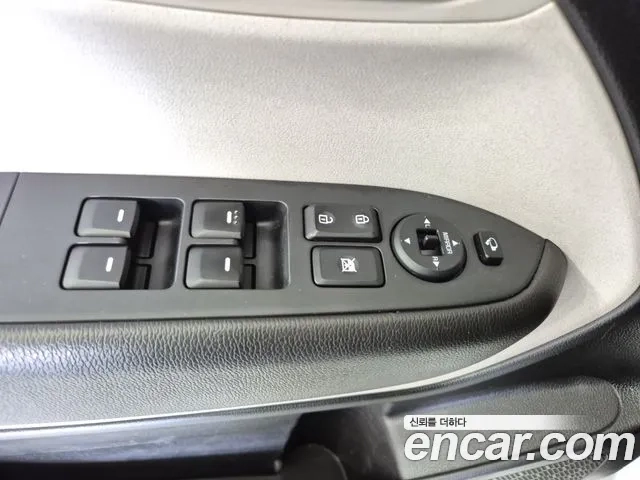 Kia The New Ray id 2912746 из Кореи 16