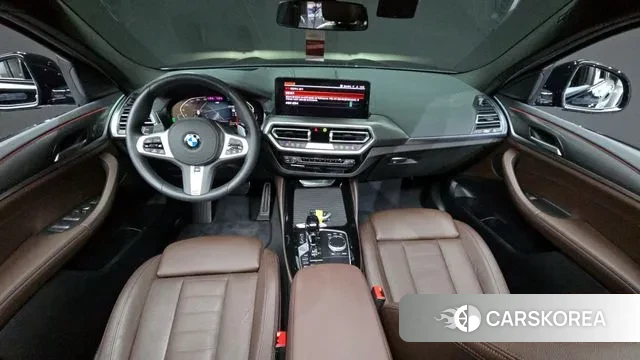 BMW X4 (G02) id 3763190 из Кореи 17