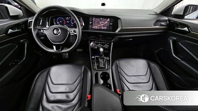 Volkswagen 7th Generation of Jetta id 3954449 из Кореи 17