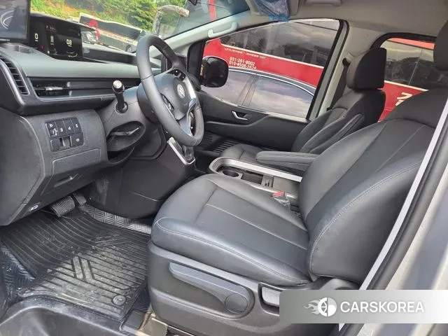 Hyundai Staria id 3011225 из Кореи 17