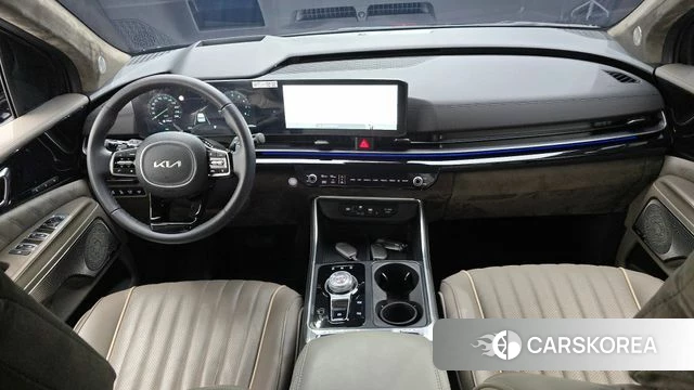 Kia The New Carnival 4th Generation id 4017020 из Кореи 17