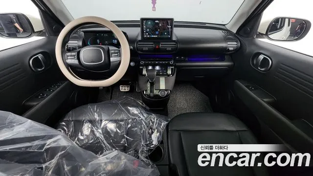 Hyundai Casper id 2716944 из Кореи 17