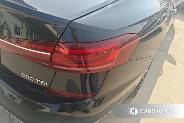 Volkswagen Passat id 4272302 из Китая 14