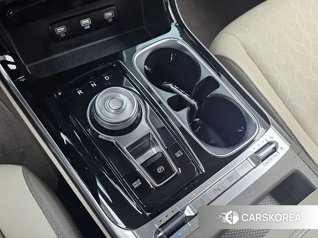 Kia Carnival 4th generation id 3776981 из Кореи 17