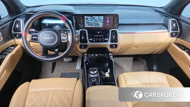 Kia Sorento 4th Generation id 3360129 из Кореи 17