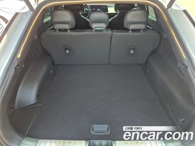 Kia EV6 id 2679156 из Кореи 17