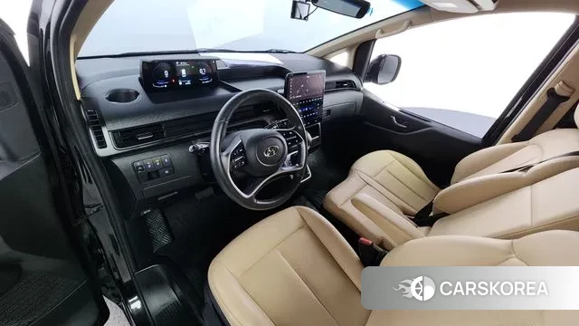 Hyundai Staria id 3028088 из Кореи 17