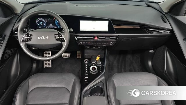 Kia Di Ol Nu Niro id 4223528 из Кореи 32