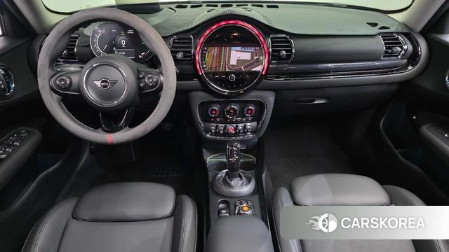 Mini Cooper Clubman id 4470304 из Кореи 28