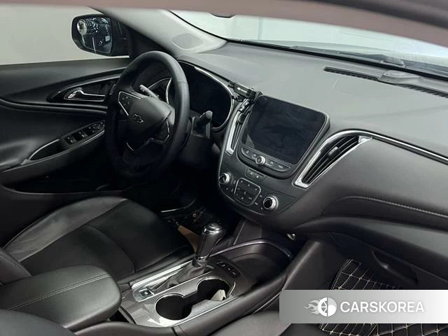 Chevrolet Mai Ruibao XL id 4254416 из Китая 11