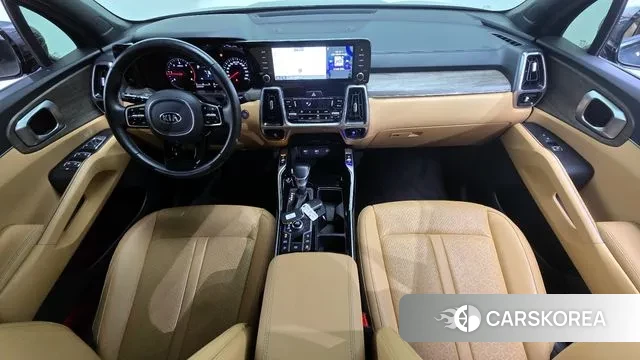 Kia Sorento 4th Generation id 3525118 из Кореи 17