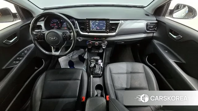 Kia Stonic id 2995355 из Кореи 17