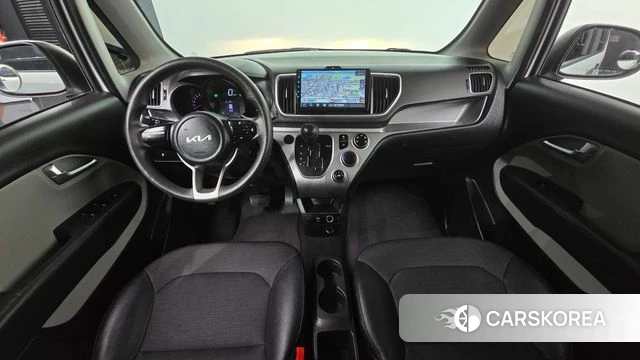Kia The New Ray id 4585826 из Кореи 27