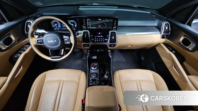 Kia Sorento 4th Generation id 4427973 из Кореи 17