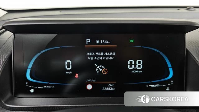 Hyundai Casper id 4500090 из Кореи 28