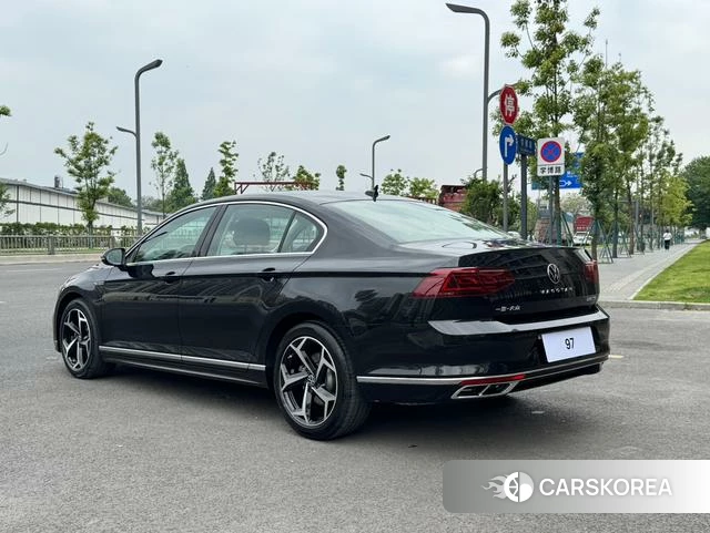 Volkswagen Magotan id 4277007 из Китая 7