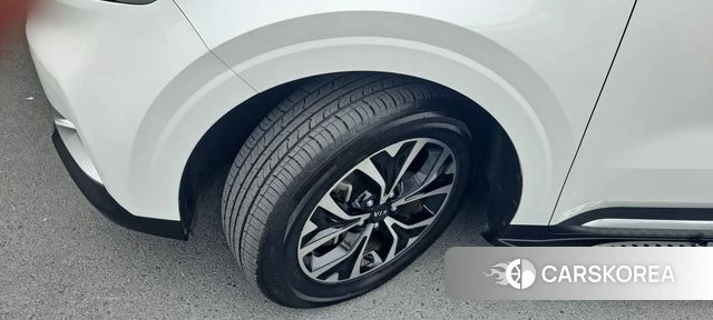 Kia Carnival 4th generation id 4268389 из Кореи 17