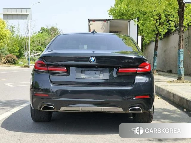 BMW 5 series id 4257216 из Китая 7