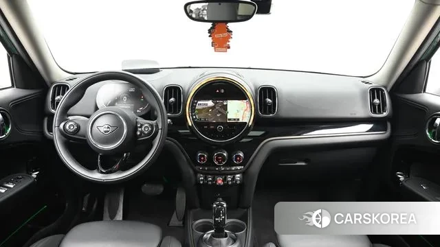 Mini Cooper Countryman id 3525383 из Кореи 17